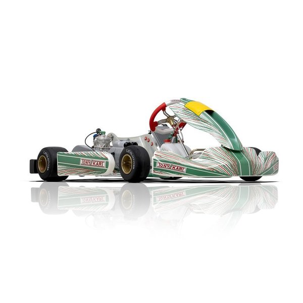 Tony Kart Racer 401RR KZ