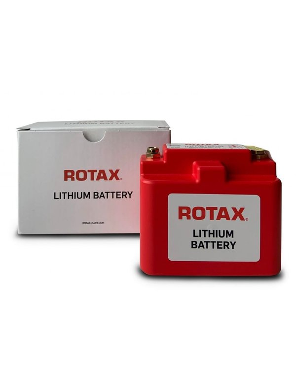Batterie Lithium 12V-4AH