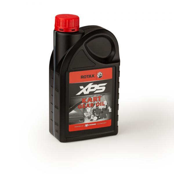 XPS Getriebeöl 1,0L MAX