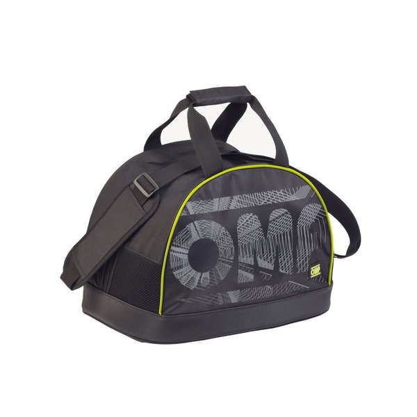 OMP Helmtasche